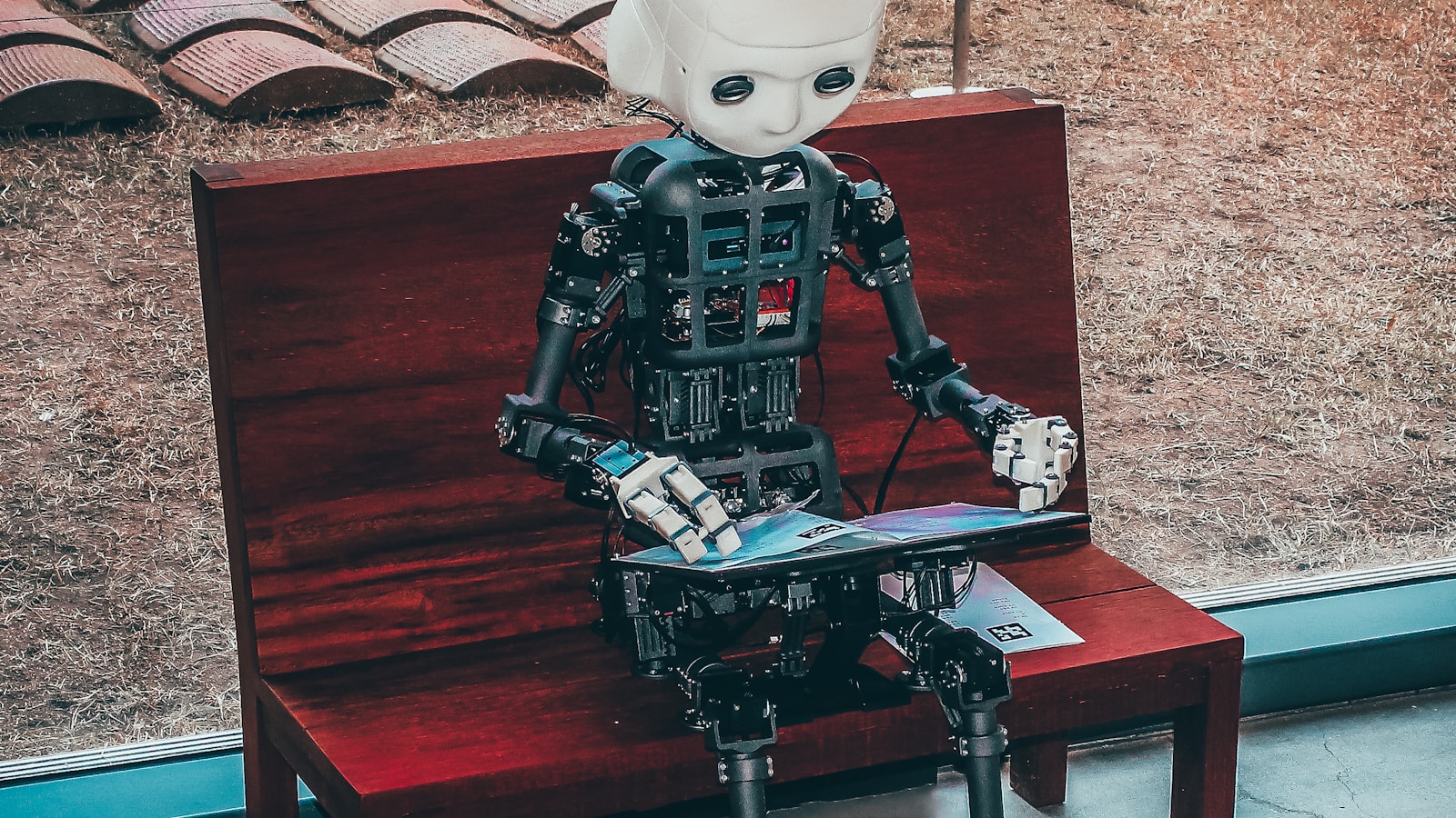 Booking Bot